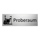 Proberaum