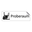 Proberaum