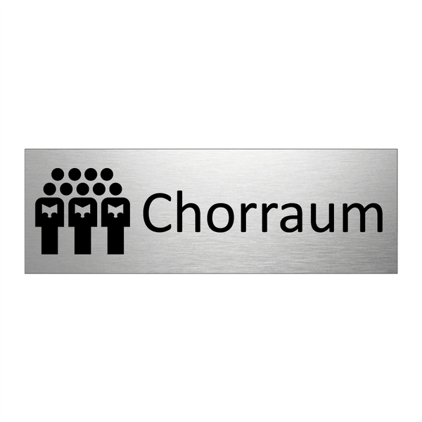 Chorraum