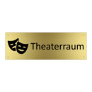 Theaterraum