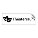 Theaterraum