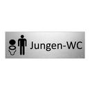 Jungen-WC