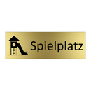 Spielplatz