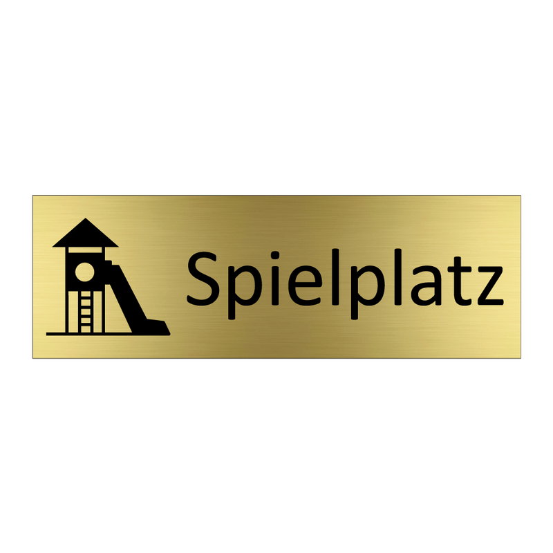 Spielplatz