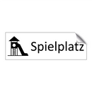 Spielplatz