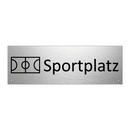 Sportplatz