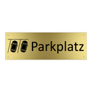 Parkplatz