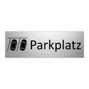 Parkplatz