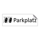 Parkplatz