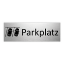 Parkplatz