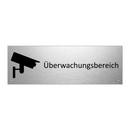 Überwachungsbereich