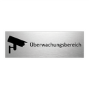 Überwachungsbereich