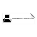 Eltern-Lehrer-Konferenzraum