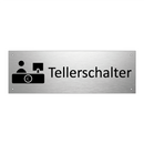 Tellerschalter