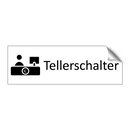 Tellerschalter