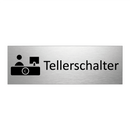 Tellerschalter