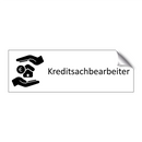 Kreditsachbearbeiter