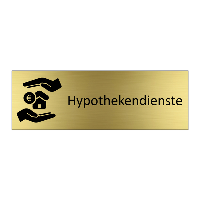 Hypothekendienste