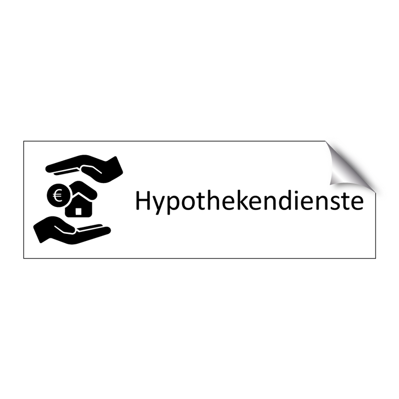 Hypothekendienste