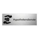 Hypothekendienste