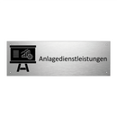 Anlagedienstleistungen