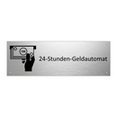 24-Stunden-Geldautomat