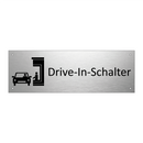 Drive-In-Schalter