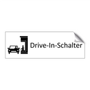 Drive-In-Schalter