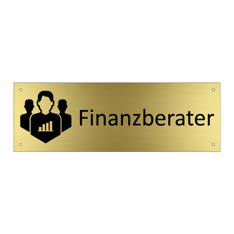 Finanzberater