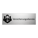 Versicherungsdienste