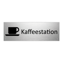 Kaffeestation