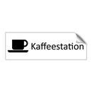 Kaffeestation