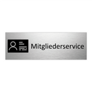 Mitgliederservice