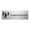 Gruppenunterricht
