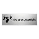 Gruppenunterricht