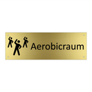 Aerobicraum