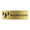 Aerobicraum