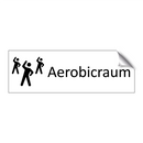 Aerobicraum