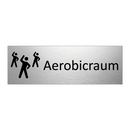 Aerobicraum