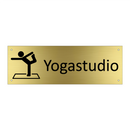 Yogastudio