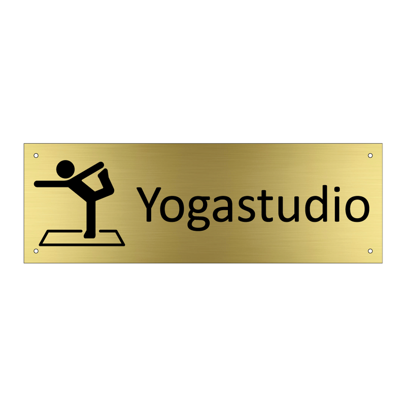 Yogastudio