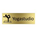 Yogastudio