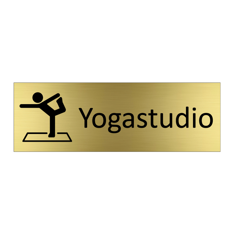 Yogastudio