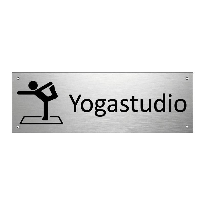 Yogastudio