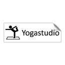 Yogastudio