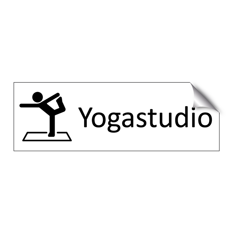 Yogastudio