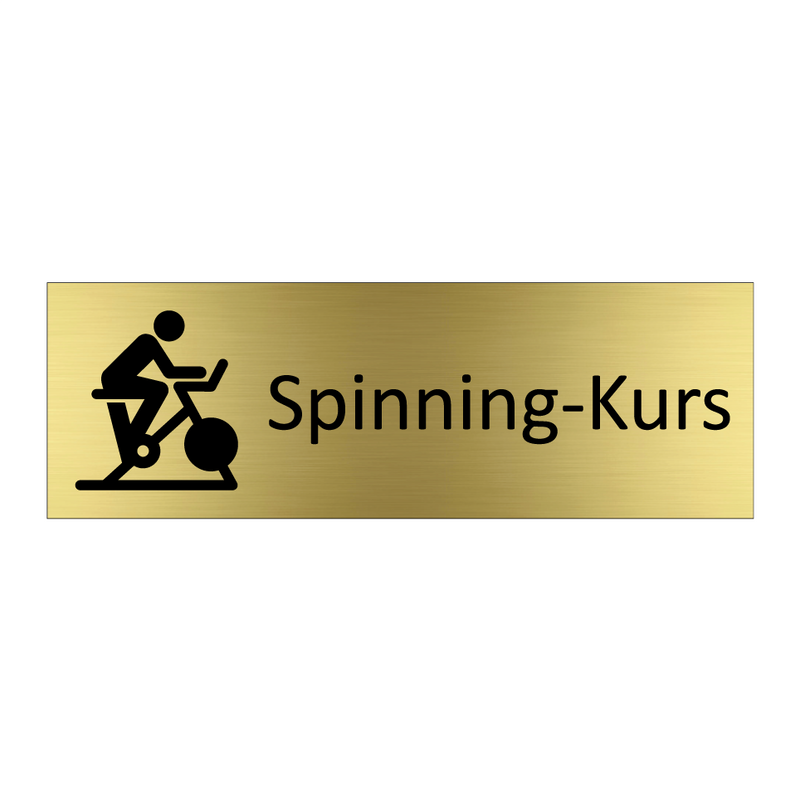Spinning-Kurs