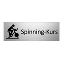 Spinning-Kurs