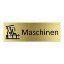 Maschinen