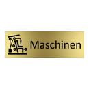 Maschinen